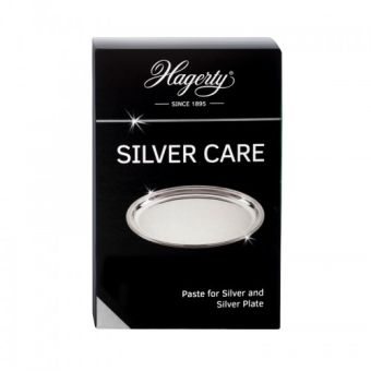 Hagerty silver care- hõbedapuhastus pasta