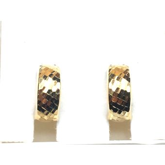 Kuldkõrvarõngad-585 2,30g