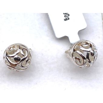 Hõbekõrvarõngad-925 1,90g