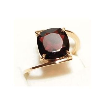 Kuldsõrmus-585 gran.3,94g