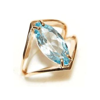 Kuldsõrmus-585 sin.top.5.28g