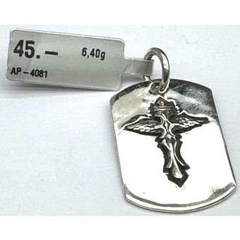 Hõberipats-925 6,40g