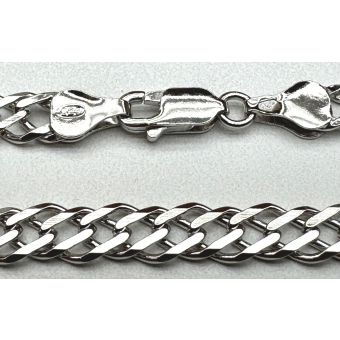 Hõbekett-925 21,83g
