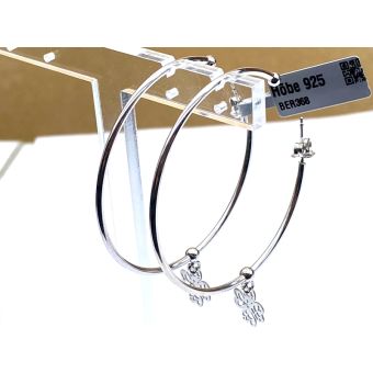 Hõbekõrvarõngad-925 4,70g