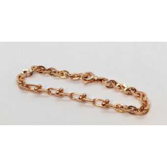 Kullast - 585 käekett 5.00g