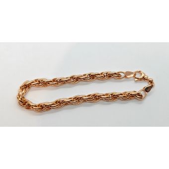 Kullast-585 käekett 7.25g