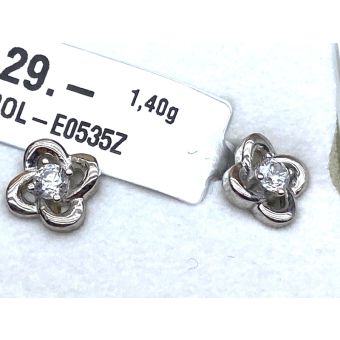 Hõbekõrvarõngad-925 1,40g