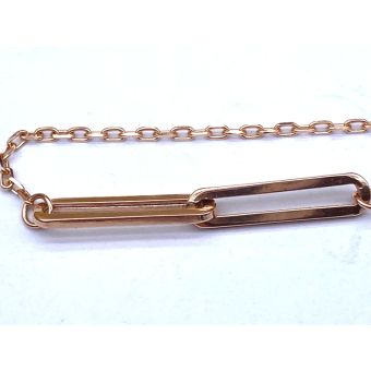 Kuldkett-585 1.34g