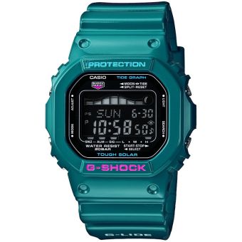 Casio käekell g-shock
