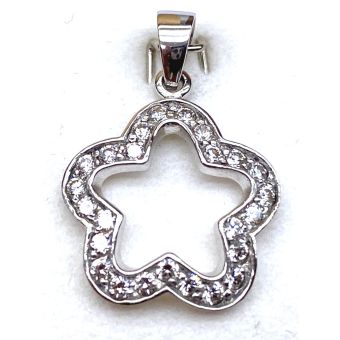 Hõberipats-925 ü.17.20 zirk.kivi 1.70g