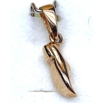 Kuldripats-585 1,10g