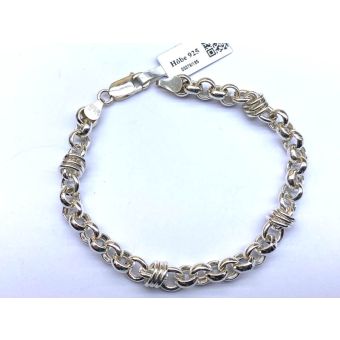 Hõbekett-925 11,50g