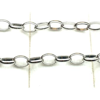 Hõbekett-925 11,10g