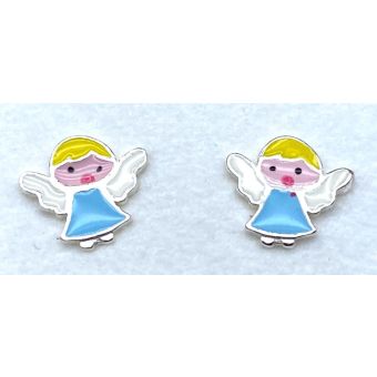 Hõbekõrvarõngad-925 ü8.45x9.30 1.00g