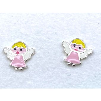 Hõbekõrvarõngad-925 1,00g