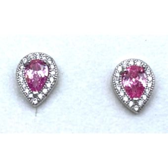 Hõbekõrvarõngad-925 1,60g