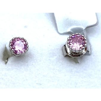 Hõbekõrvarõngad-925 0,70g