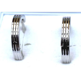 Hõbekõrvarõngad-925 2,70g