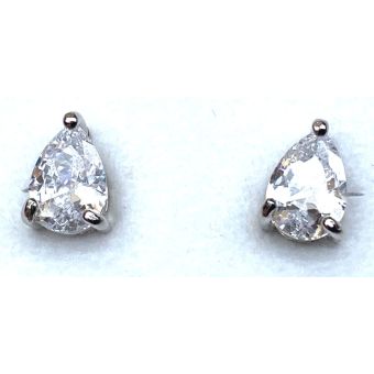 Hõbekõrvarõngad-925 1,70g