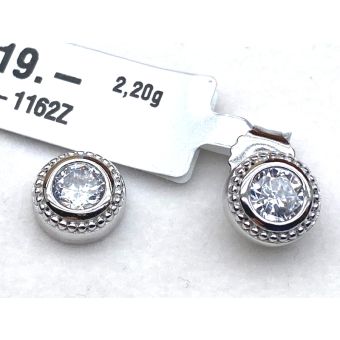 Hõbekõrvarõngad-925 2,20g