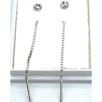 Hõbekõrvarõngad-925 0,50g