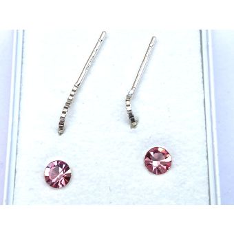 Hõbekõrvarõngad-925 0,50g