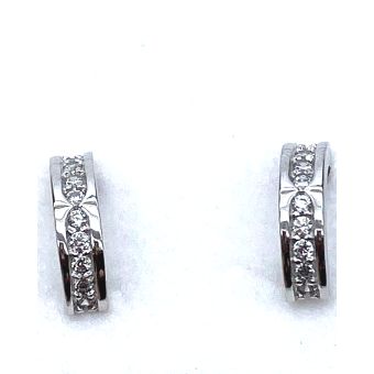 Hõbekõrvarõngad-925 1,60g