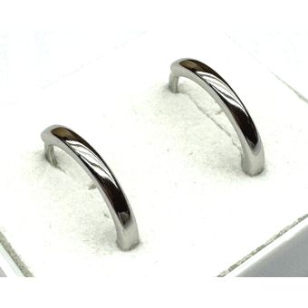 Hõbekõrvarõngad-925 1.70g