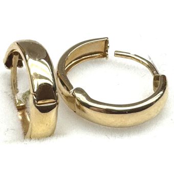 Kuldkõrvarõngad 1,30g