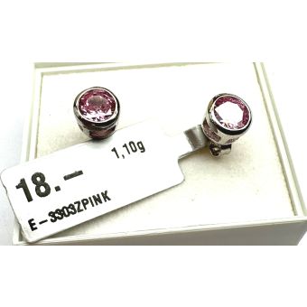 Hõbekõrvarõngad-925 1,10g