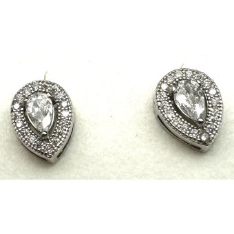 Hõbekõrvarõngad-925 1.50g