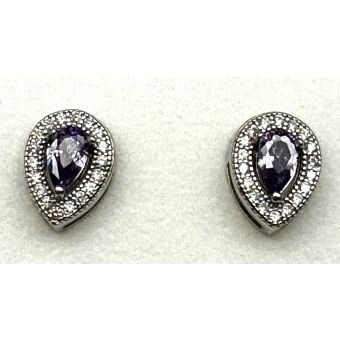 Hõbekõrvarõngad-925 1,60g