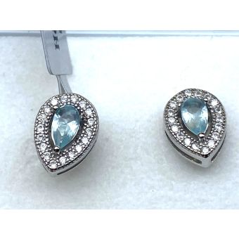 Hõbekõrvarõngad-925 1,70g