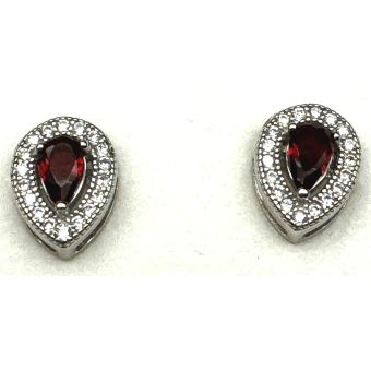 Hõbekõrvarõngad-925 1.50g