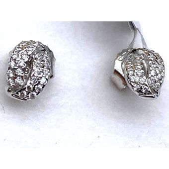 Hõbekõrvarõngad-925 1,30g