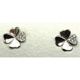 Hõbekõrvarõngad-925 0.90g