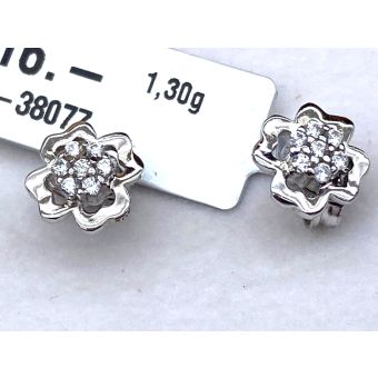 Hõbekõrvarõngad-925 1,30g