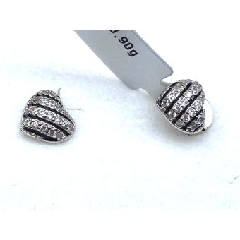 Hõbekõrvarõngad-925 0,90g