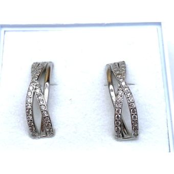 Hõbekõrvarõngad-925 ü16.30x4.86 1.90g