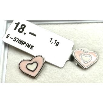 Hõbekõrvarõngad-925 1.10g