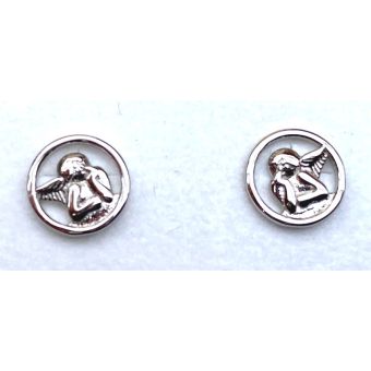 Hõbekõrvarõngad-925 ü7.50 1.00g