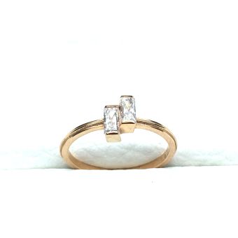 Kuldsõrmus-585 2,18g