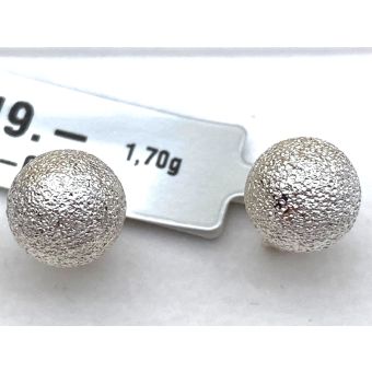 Hõbekõrvarõngad-925 1,70g