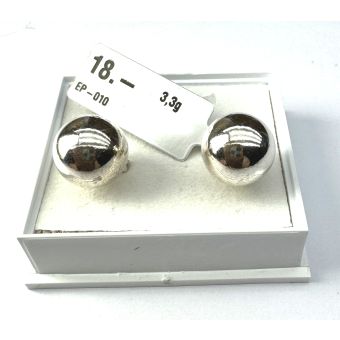 Hõbekõrvarõngad-925 3.30g