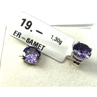 Hõbekõrvarõngad-925 1,30g