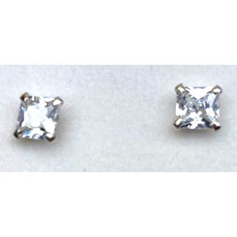 Hõbekõrvarõngad-925 0,70g