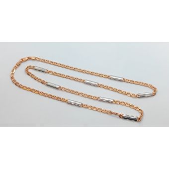 Kuld-585 kett 6.90g