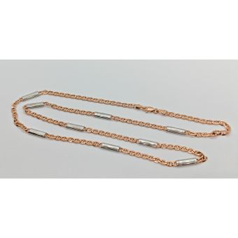 Kuld-585 kett 7.49g
