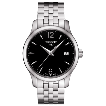 Tissot käekell tradi