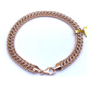 Kuldkett-585 6,65g